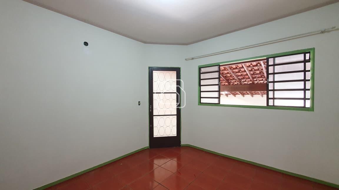 Casa para aluguel em Itu - SP - Jardim Padre Bento: 