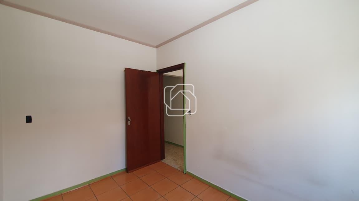 Casa para aluguel em Itu - SP - Jardim Padre Bento: 