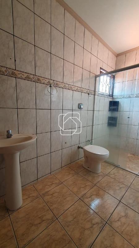 Casa para aluguel em Itu - SP - Jardim Padre Bento: 