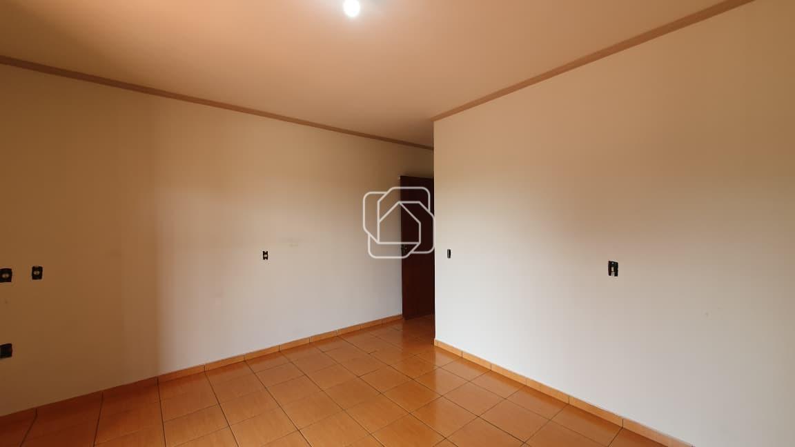 Casa para aluguel em Itu - SP - Jardim Padre Bento: 
