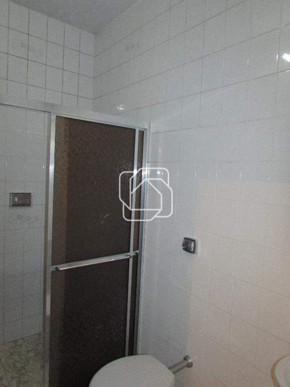 Casa para aluguel em Itu - SP - Jardim Aeroporto I: