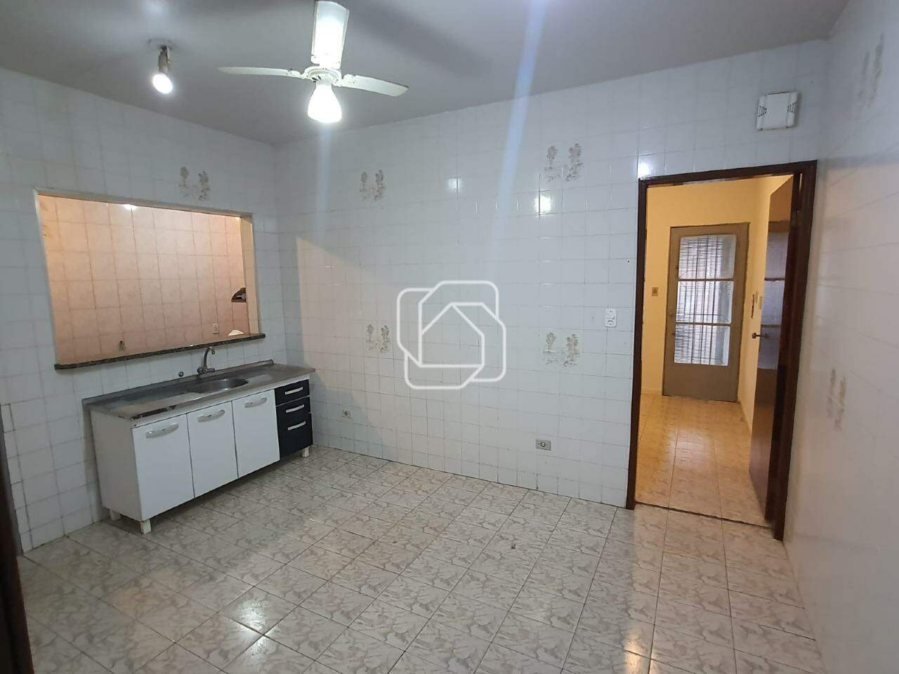 Casa para aluguel em Itu - SP - Jardim Aeroporto I: