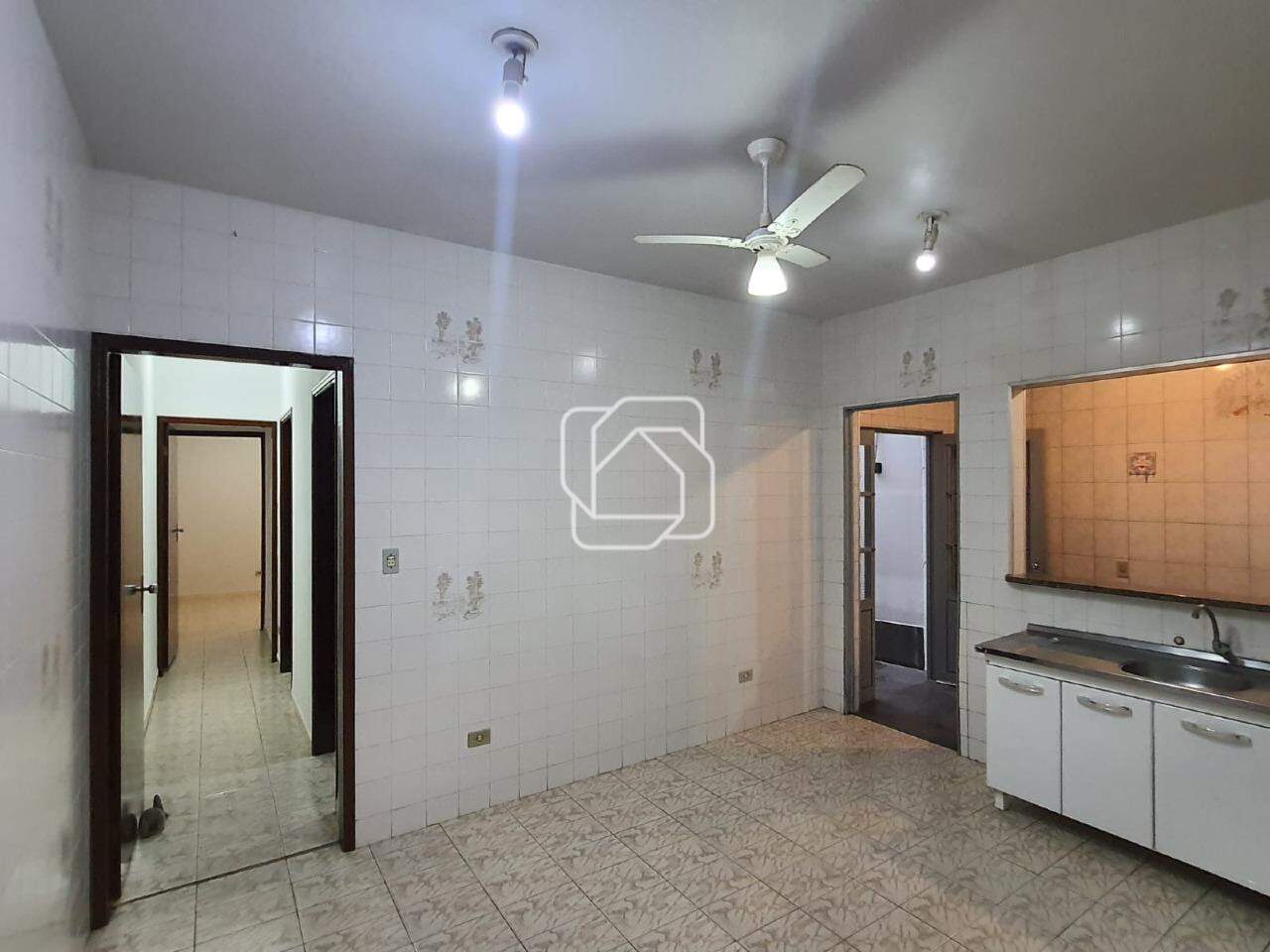 Casa para aluguel em Itu - SP - Jardim Aeroporto I: