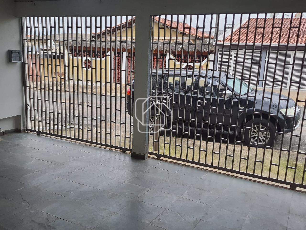 Casa para aluguel em Itu - SP - Jardim Aeroporto I: