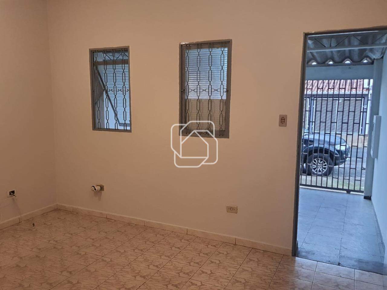 Casa para aluguel em Itu - SP - Jardim Aeroporto I: