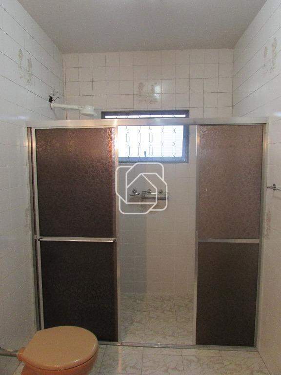 Casa para aluguel em Itu - SP - Jardim Aeroporto I: