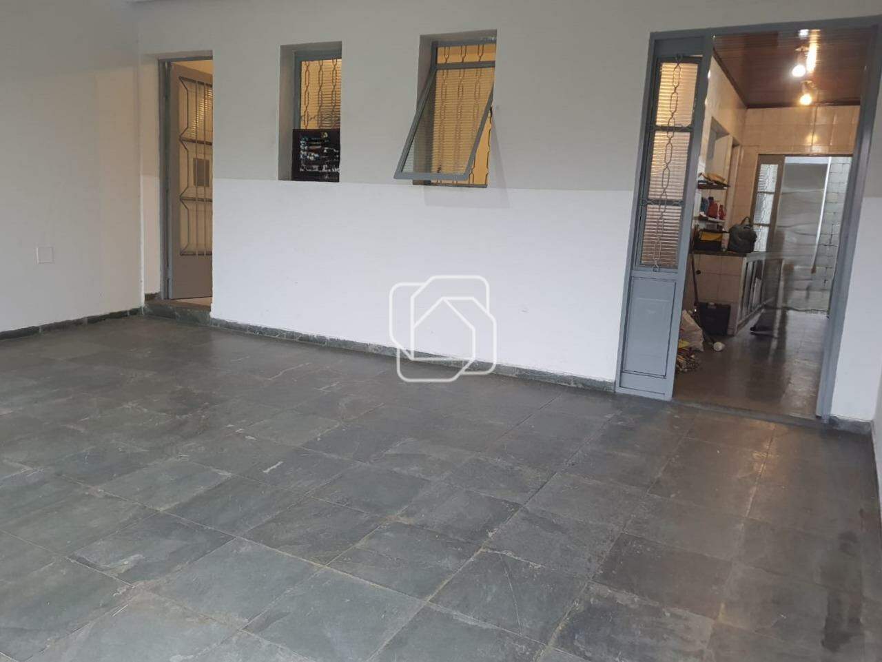 Casa para aluguel em Itu - SP - Jardim Aeroporto I: 