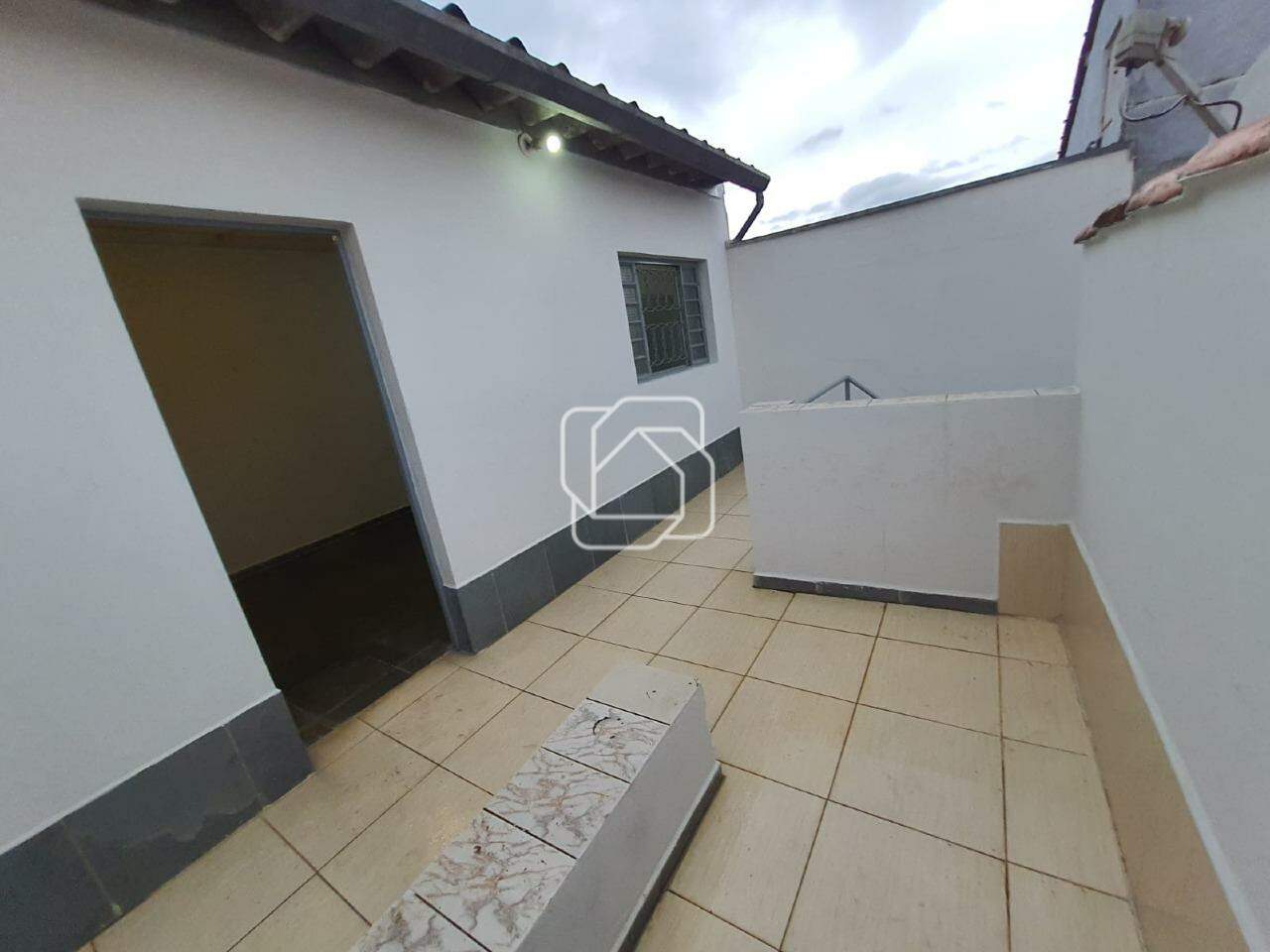 Casa para aluguel em Itu - SP - Jardim Aeroporto I: