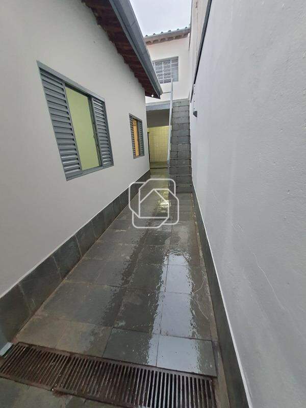 Casa para aluguel em Itu - SP - Jardim Aeroporto I: