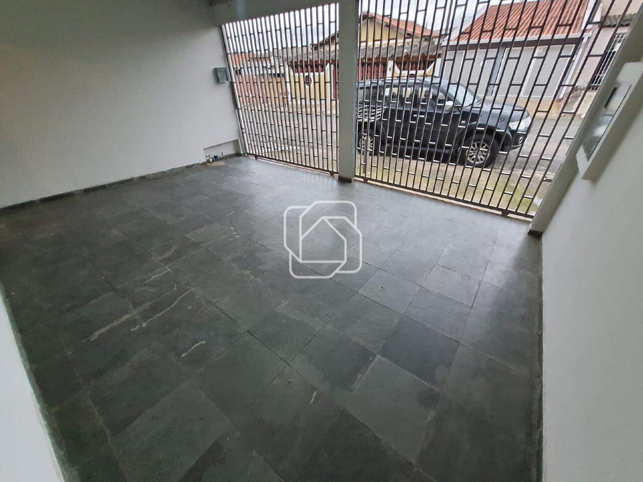 Casa para aluguel em Itu - SP - Jardim Aeroporto I: