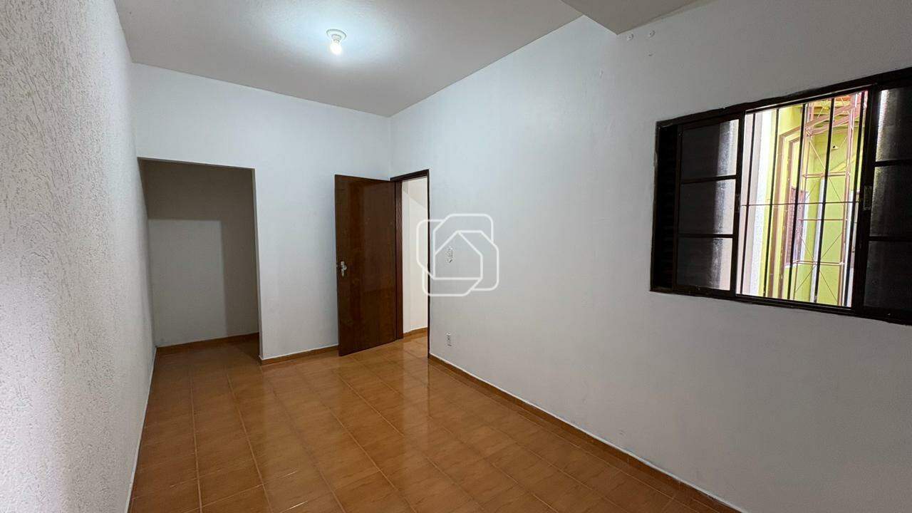 Casa para aluguel em Itu - SP - São Luiz: