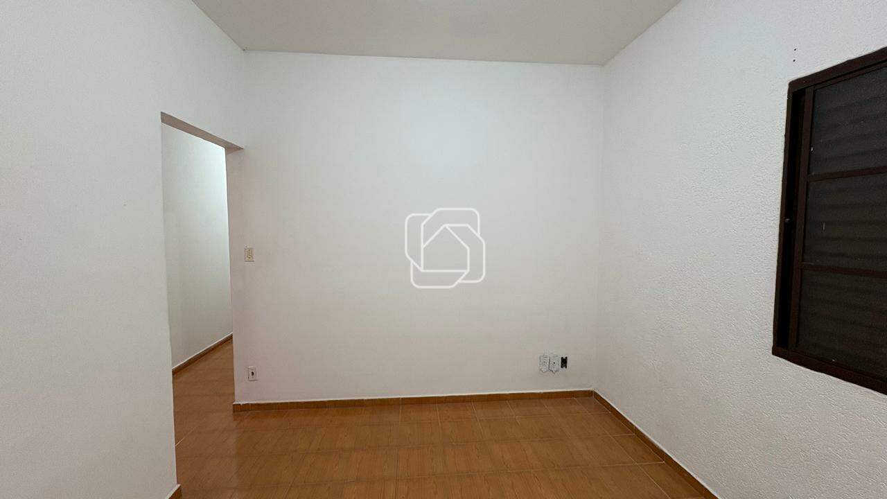 Casa para aluguel em Itu - SP - São Luiz: