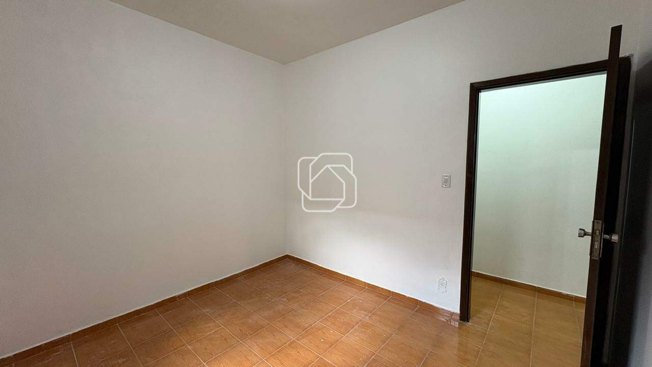 Casa para aluguel em Itu - SP - São Luiz: