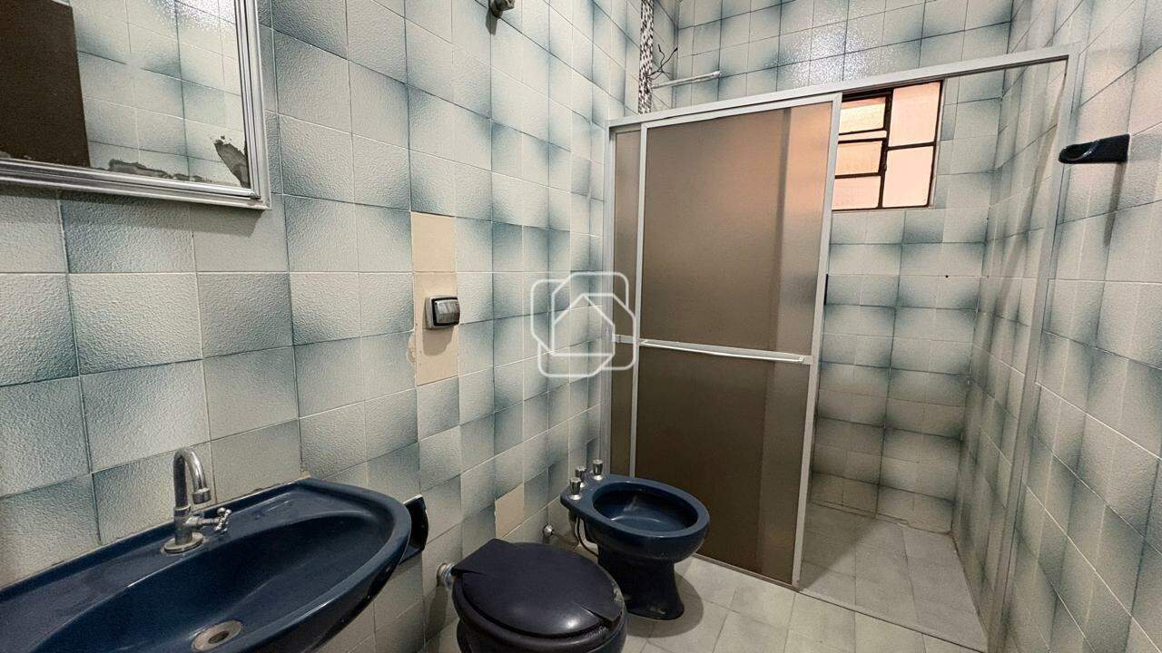 Casa para aluguel em Itu - SP - São Luiz:
