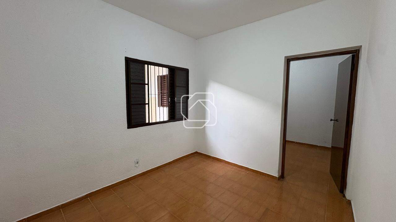 Casa para aluguel em Itu - SP - São Luiz: