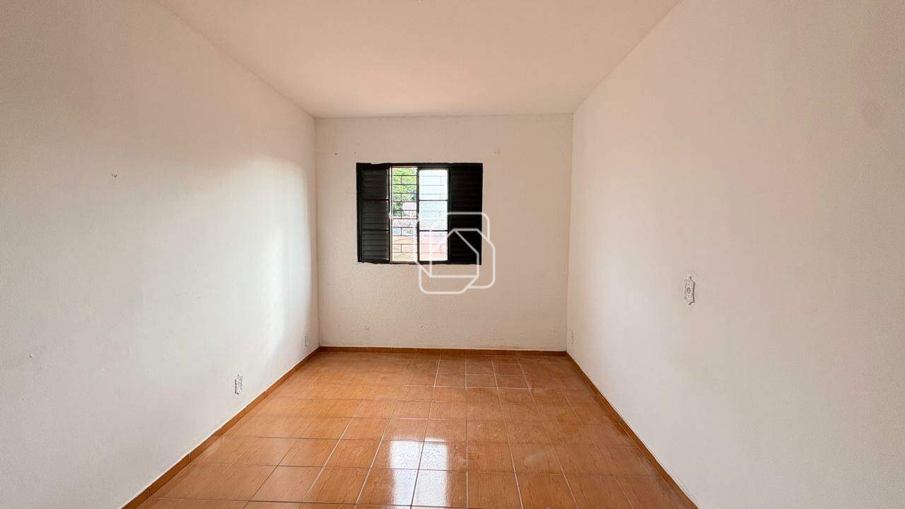 Casa para aluguel em Itu - SP - São Luiz: