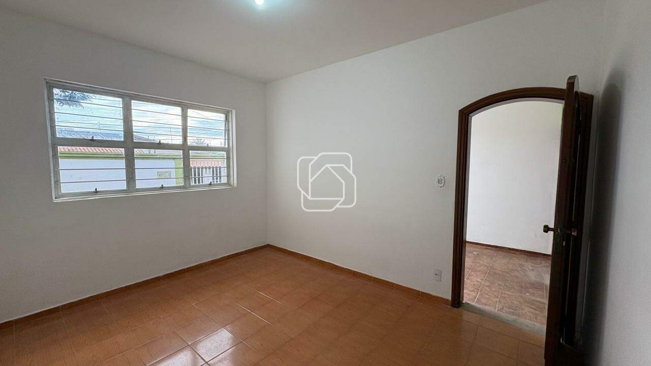 Casa para aluguel em Itu - SP - São Luiz: 