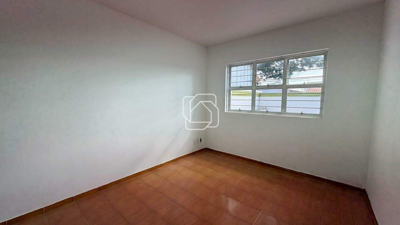 Casa para aluguel em Itu - SP - São Luiz: