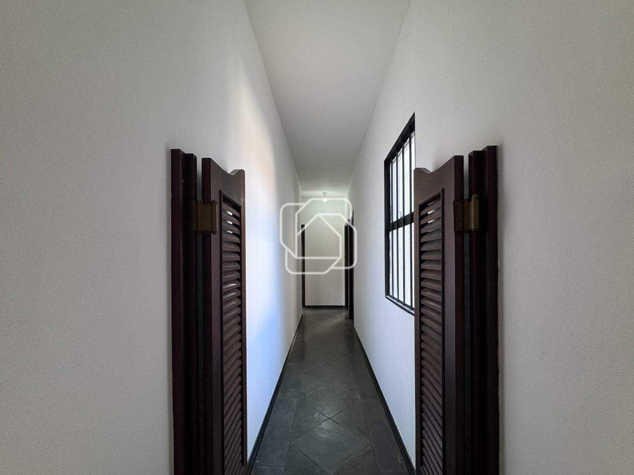Casa para aluguel em Itu - SP - Brasil: 