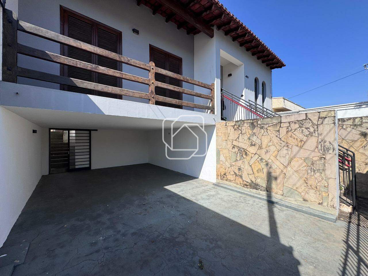 Casa para aluguel em Itu - SP - Brasil: 