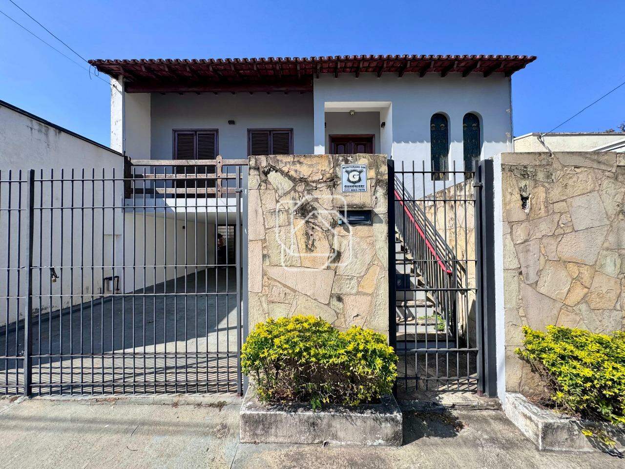 Casa para aluguel em Itu - SP - Brasil: 