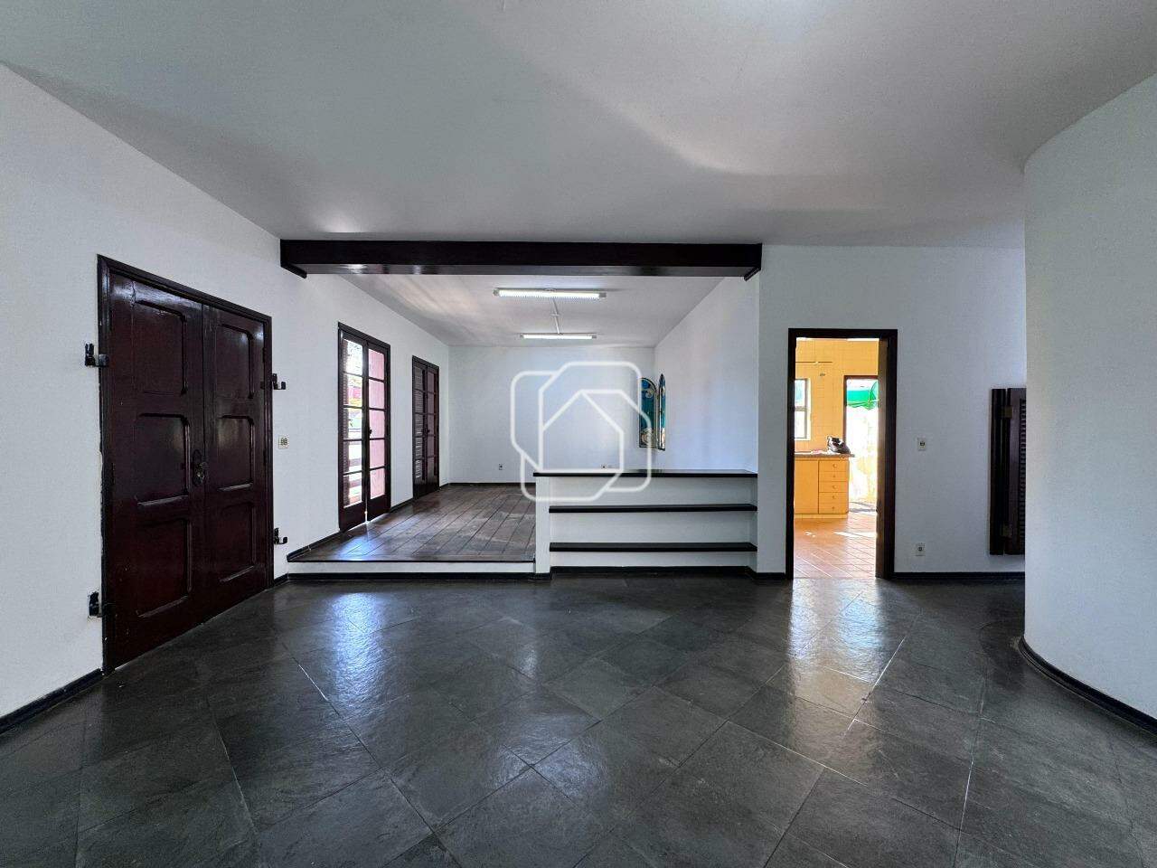 Casa para aluguel em Itu - SP - Brasil: 