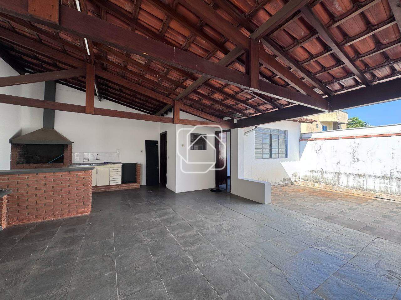 Casa para aluguel em Itu - SP - Brasil: 