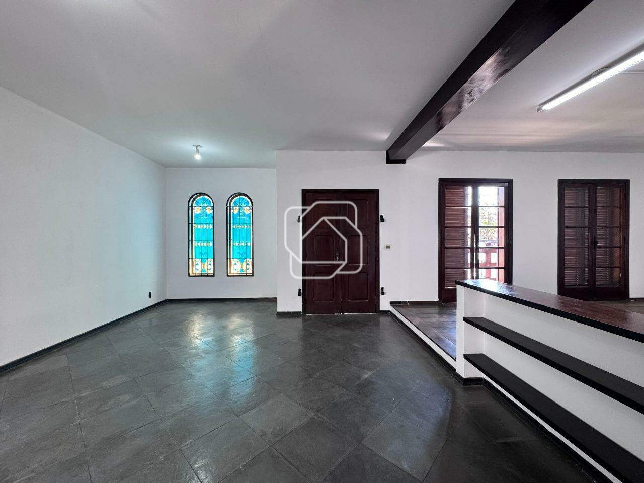 Casa para aluguel em Itu - SP - Brasil: 