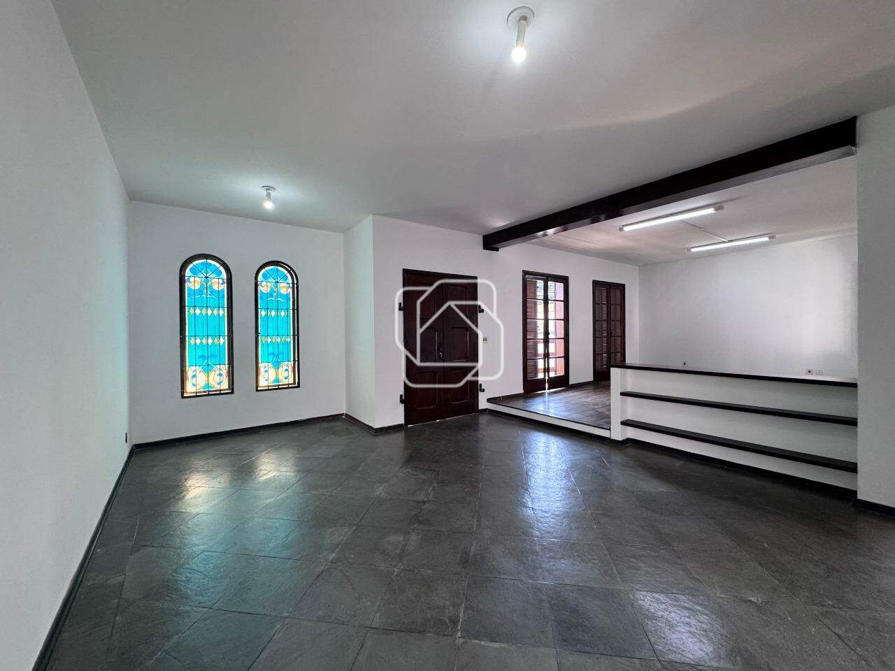 Casa para aluguel em Itu - SP - Brasil: 