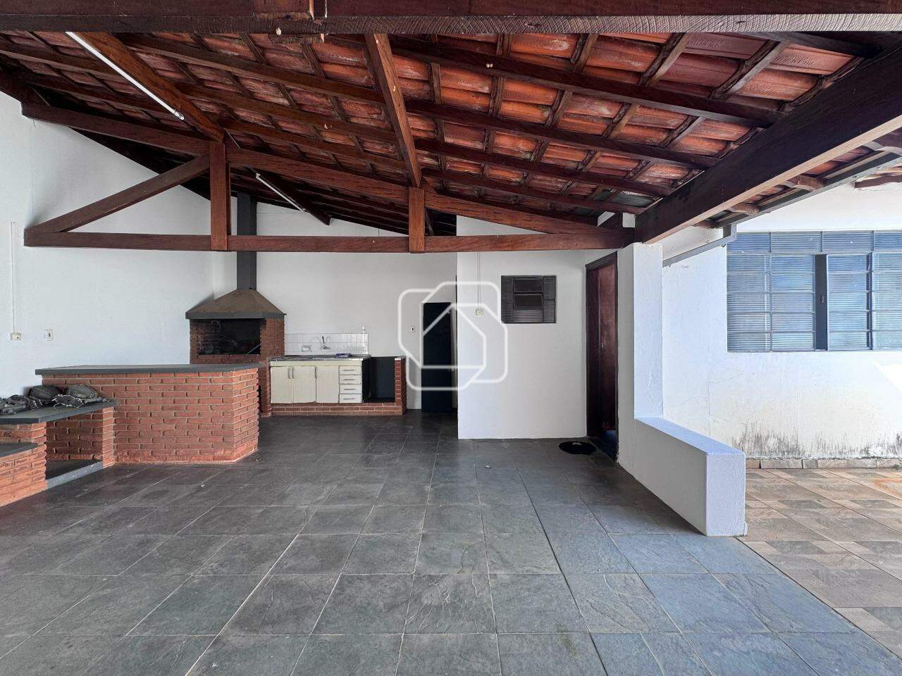 Casa para aluguel em Itu - SP - Brasil: 