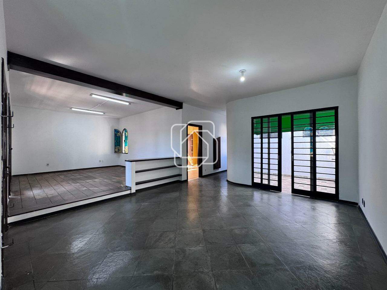 Casa para aluguel em Itu - SP - Brasil: 