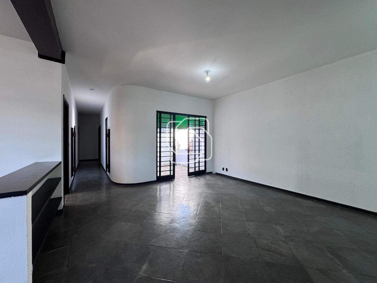 Casa para aluguel em Itu - SP - Brasil: 
