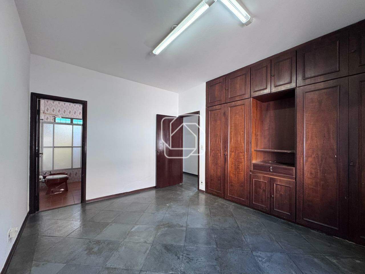 Casa para aluguel em Itu - SP - Brasil: 