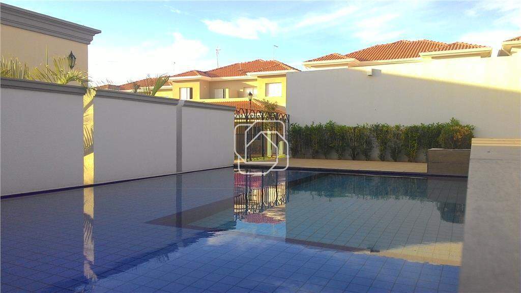 Casa de Condomínio para aluguel em Itu - SP - Jardim Padre Bento: Casa residencial para locação,