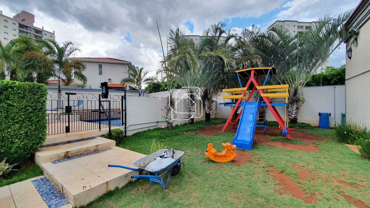 Casa de Condomínio para aluguel em Itu - SP - Jardim Padre Bento: