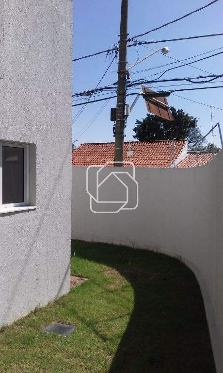 Casa de Condomínio para aluguel em Itu - SP - Jardim Padre Bento: Casa residencial para locação,