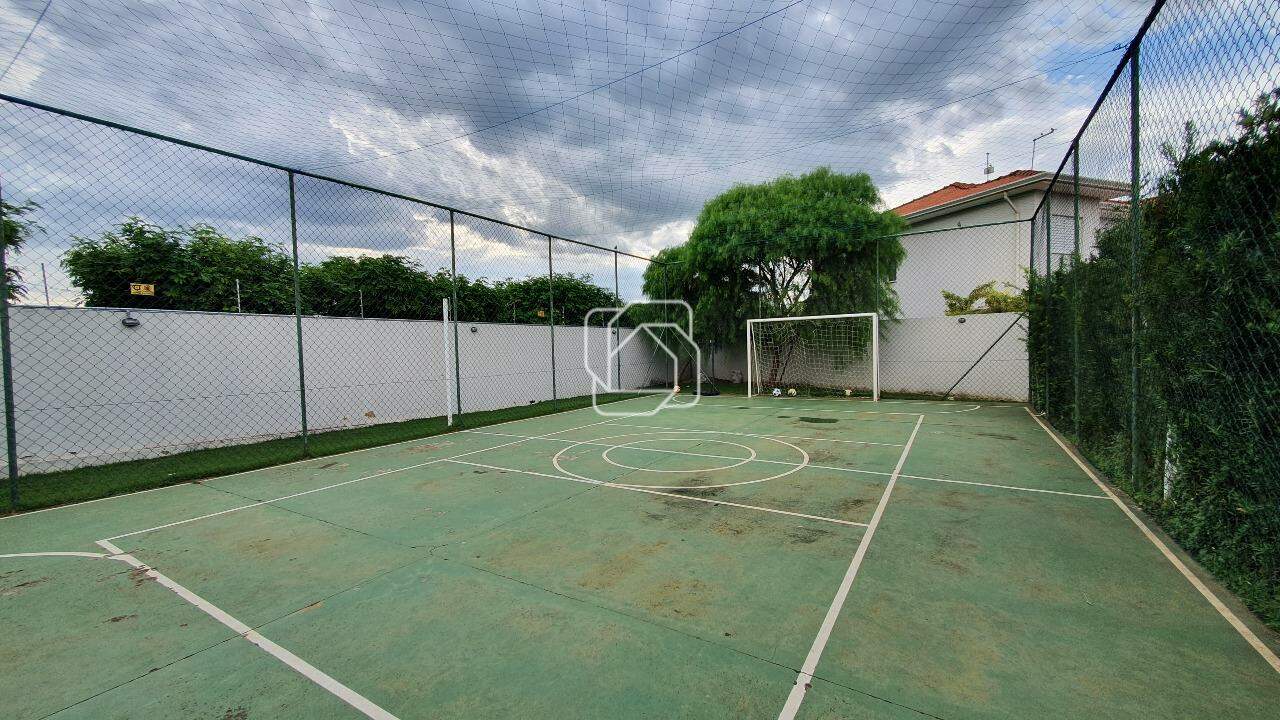 Casa de Condomínio para aluguel em Itu - SP - Jardim Padre Bento: