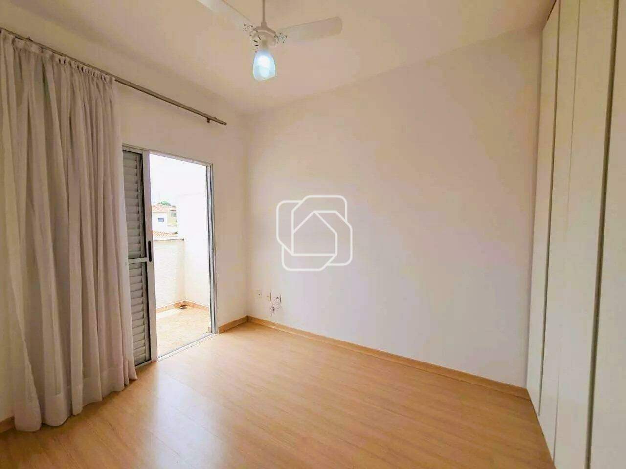Casa de Condomínio para aluguel em Itu - SP - Jardim Padre Bento:
