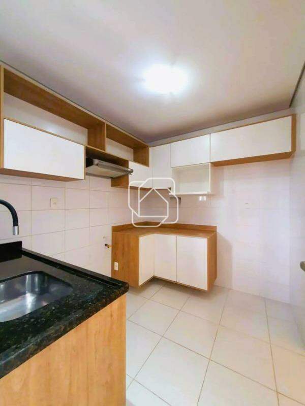 Casa de Condomínio para aluguel em Itu - SP - Jardim Padre Bento: