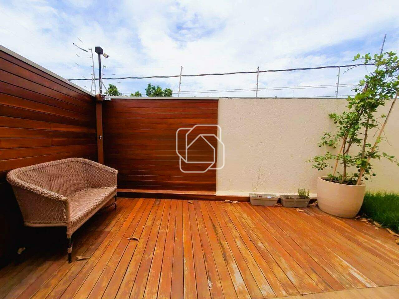 Casa de Condomínio para aluguel em Itu - SP - Jardim Padre Bento: