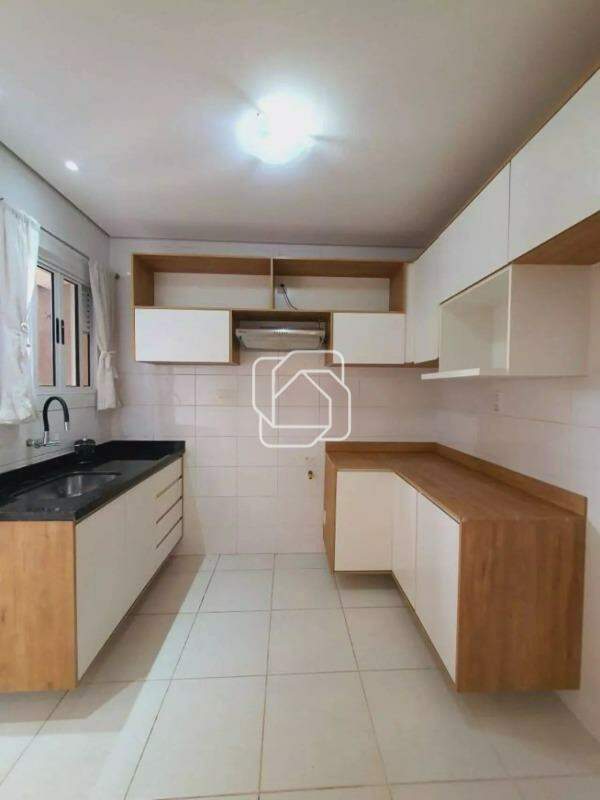Casa de Condomínio para aluguel em Itu - SP - Jardim Padre Bento: