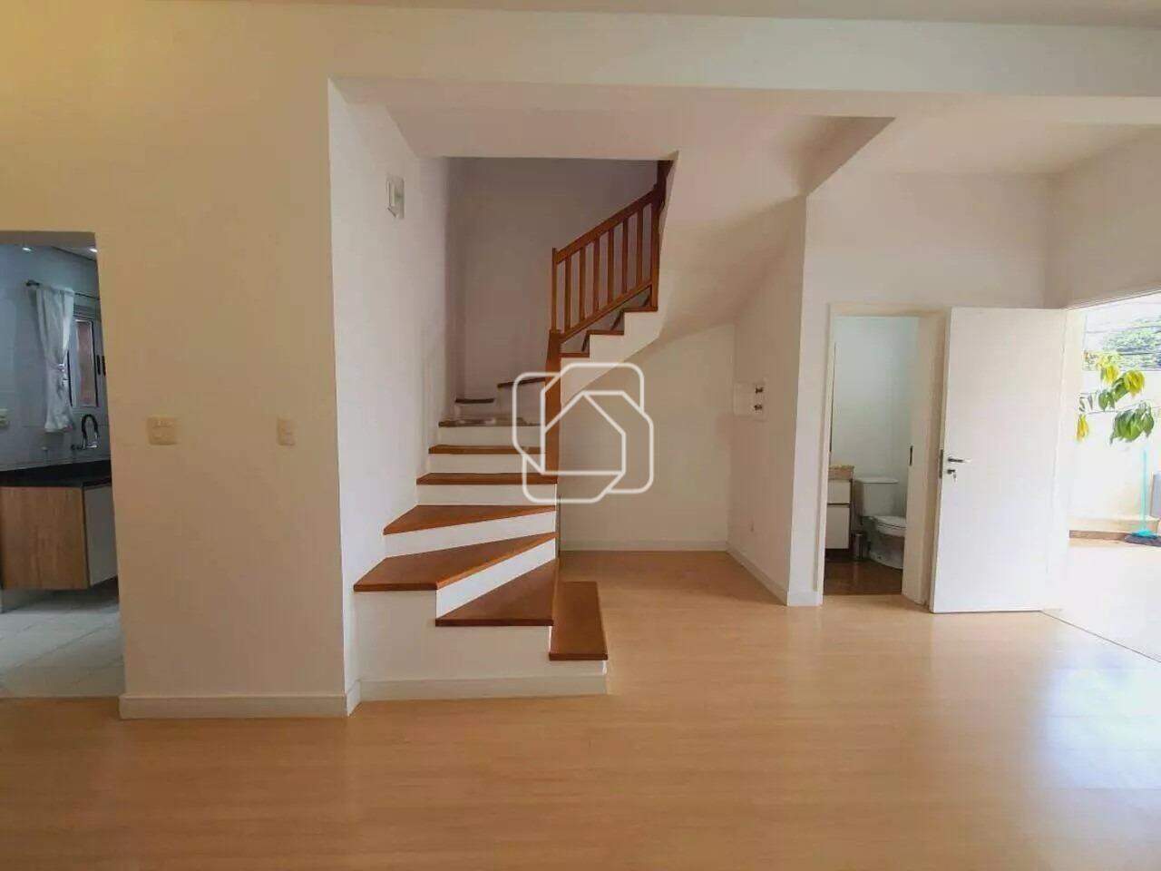 Casa de Condomínio para aluguel em Itu - SP - Jardim Padre Bento: