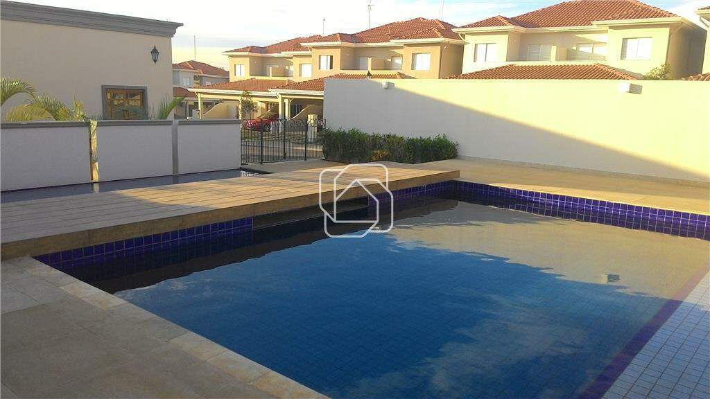 Casa de Condomínio para aluguel em Itu - SP - Jardim Padre Bento: Casa residencial para locação,