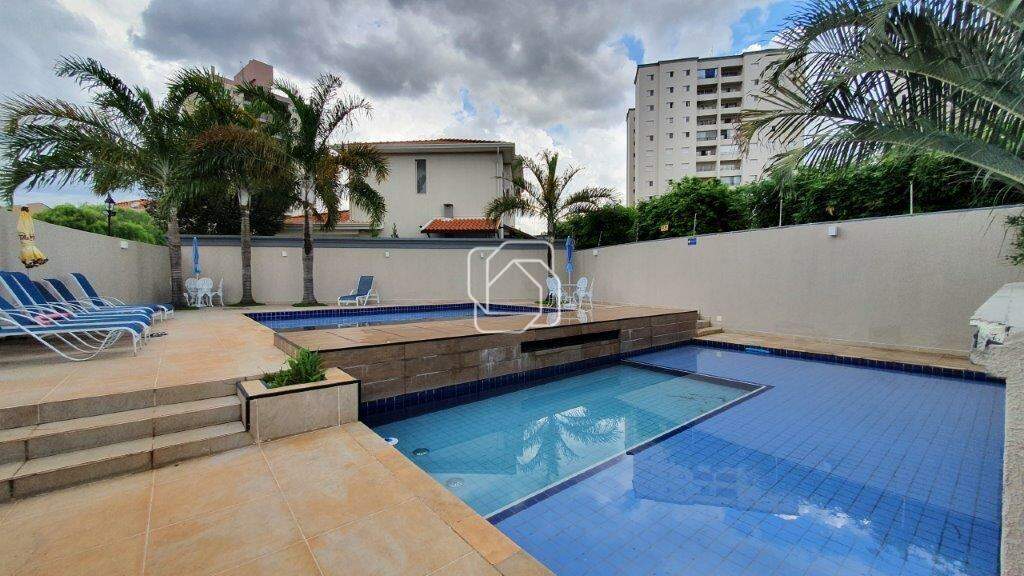 Casa de Condomínio para aluguel em Itu - SP - Jardim Padre Bento: