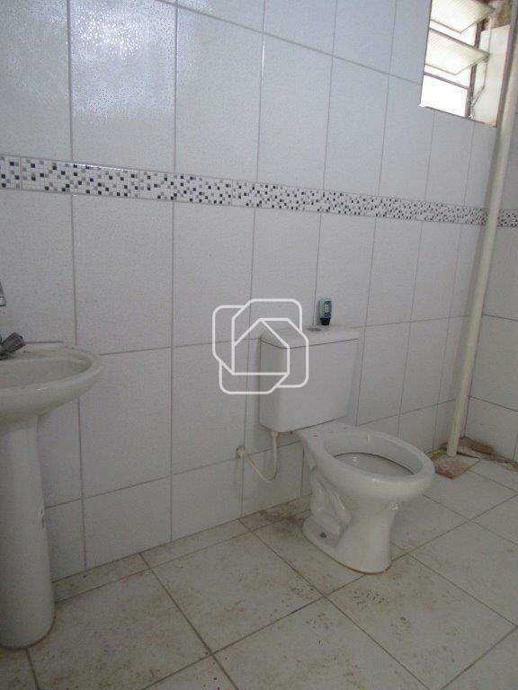 Galpão para aluguel em Itu - SP - Parque América: