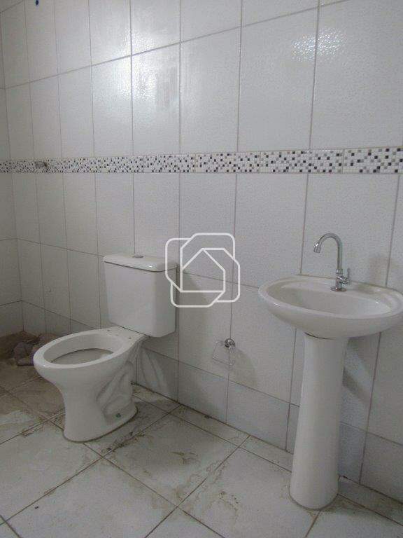Galpão para aluguel em Itu - SP - Parque América:
