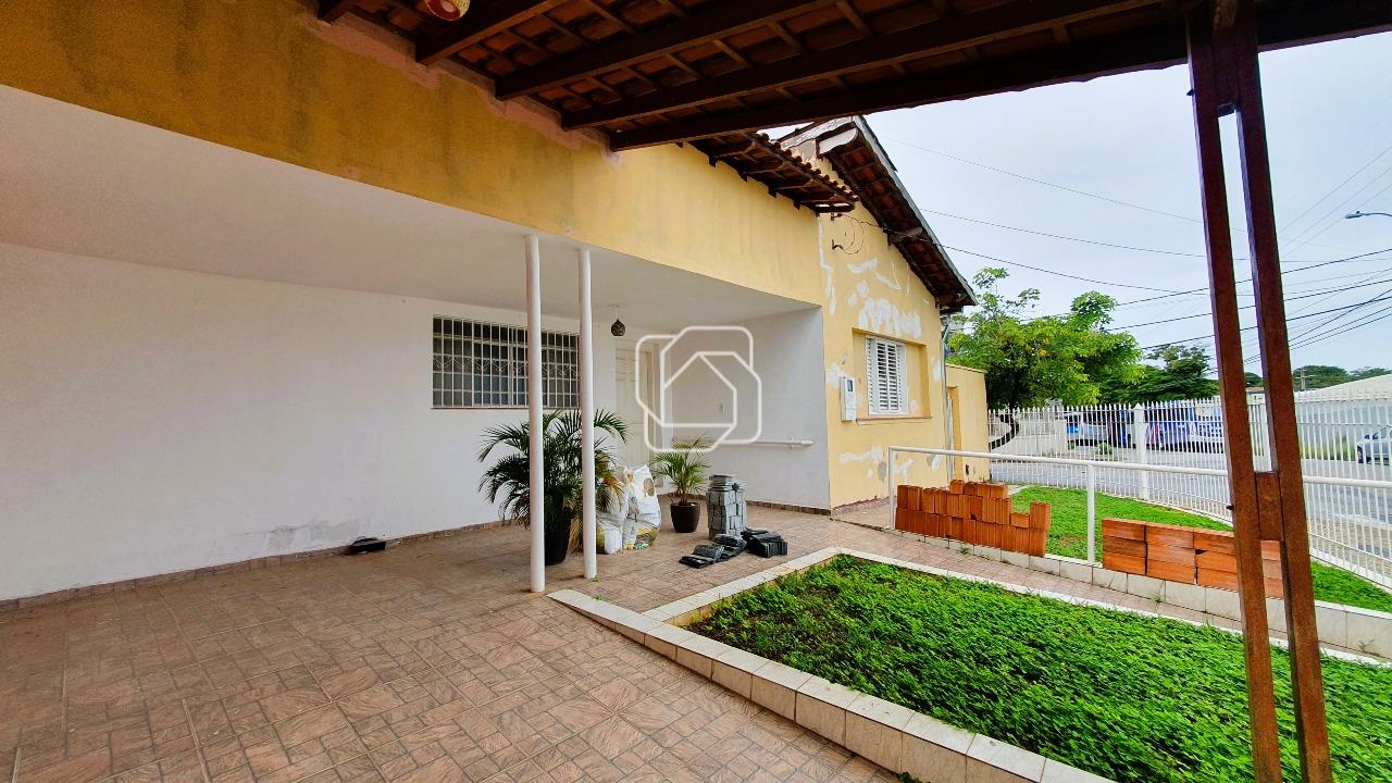 Casa para aluguel em Itu - SP - Brasil: 