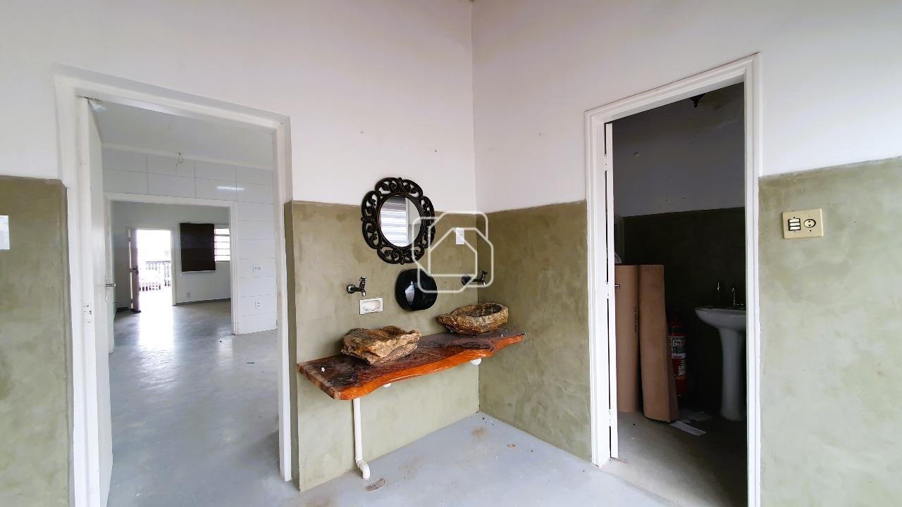 Casa para aluguel em Itu - SP - Brasil: 