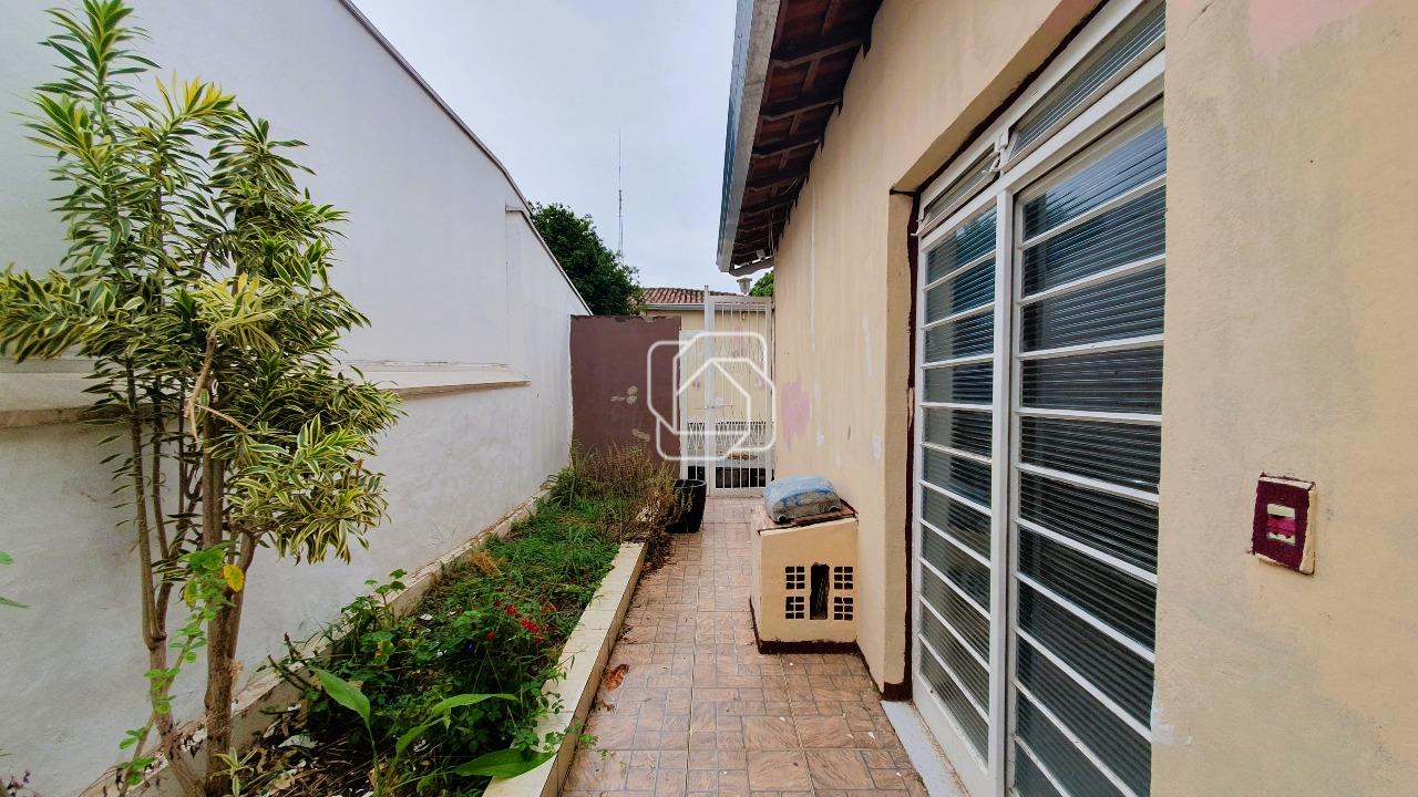 Casa para aluguel em Itu - SP - Brasil: 