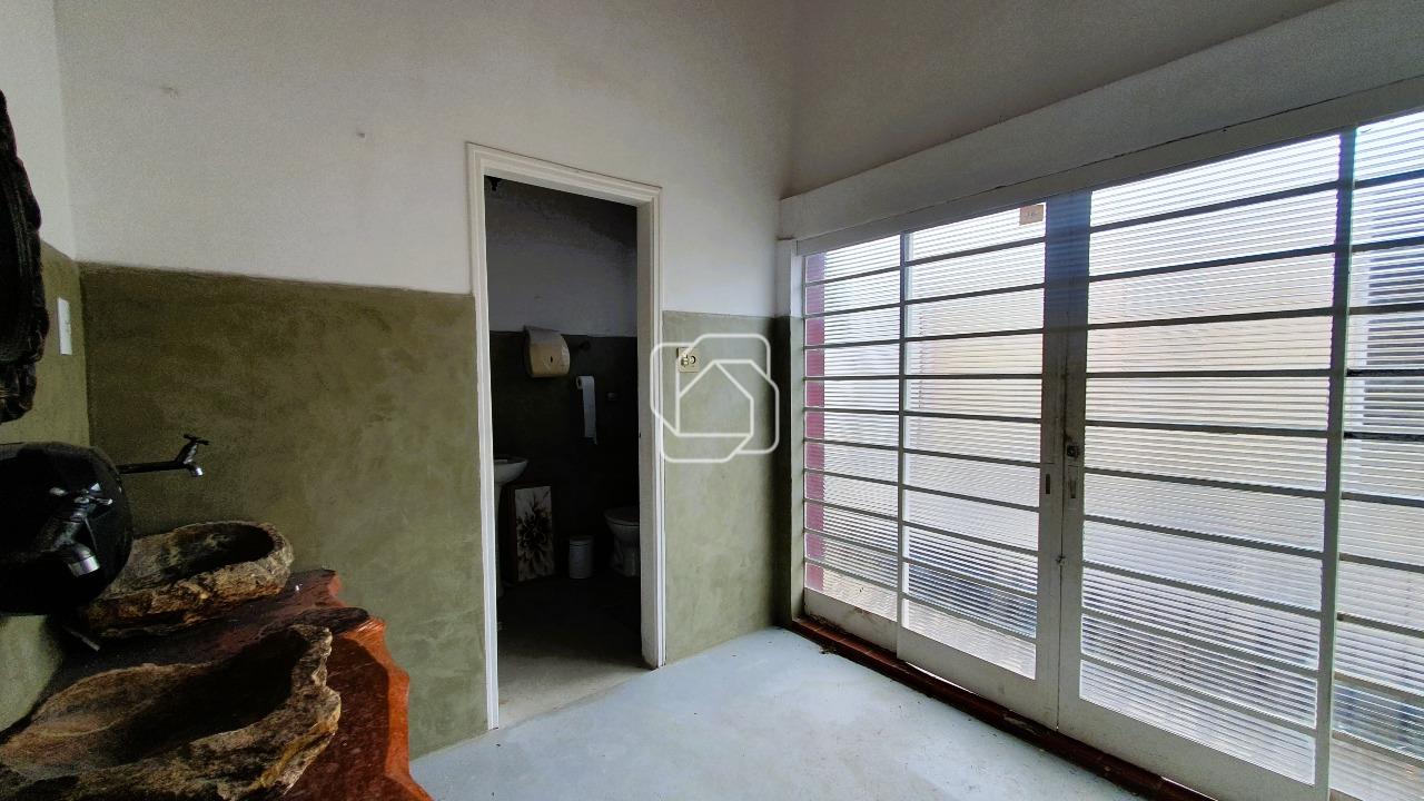 Casa para aluguel em Itu - SP - Brasil: 